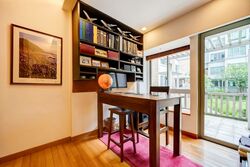 The Berth By The Cove (D4), Condominium #558858931